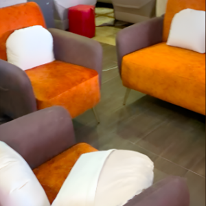 Ante Room Sofa Set