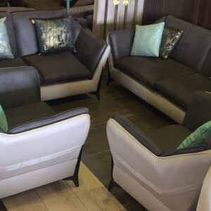 Premium Sofa Set