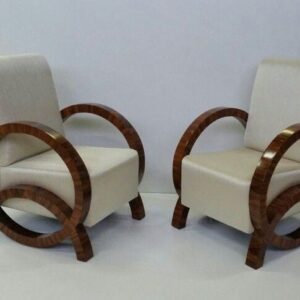 Octavian Single Chairs