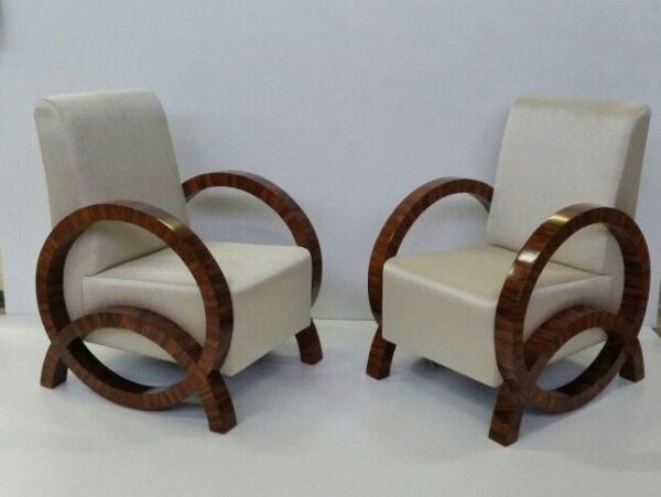 Octavian Single Chairs