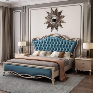 Royal Bedframe