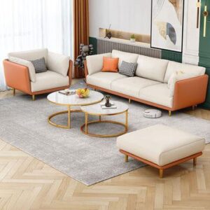 Oxfield Sofa Set